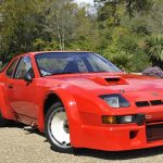 Garagista - Porsche 924 Carerra GTR